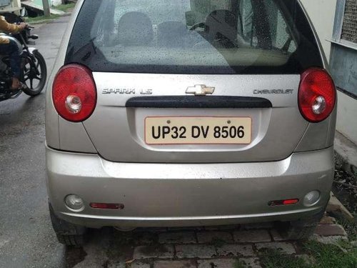 Chevrolet Spark 2009 1.0 MT for sale 