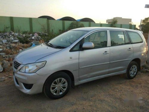 Used Toyota Innova MT for sale  at low price