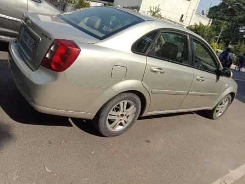 Chevrolet Optra Magnum 2008 MT for sale 