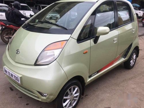 Tata Nano LX Special Edition, 2013, Petrol MT for sale 