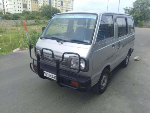 2014 Maruti Suzuki Omni MT for sale