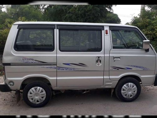 2016 Maruti Suzuki Omni MT for sale 