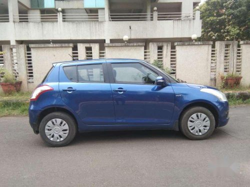 Used Maruti Suzuki Swift VXI 2012 AT for sale 