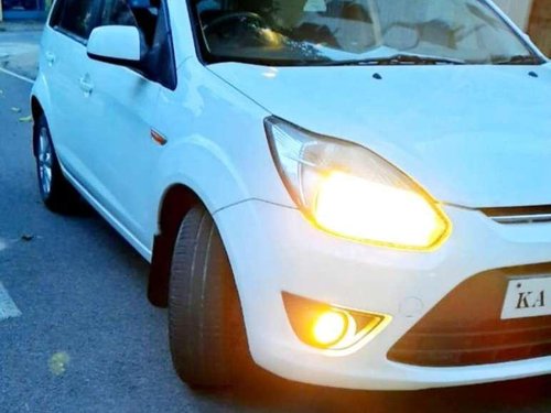 Used Ford Figo MT for sale at low price