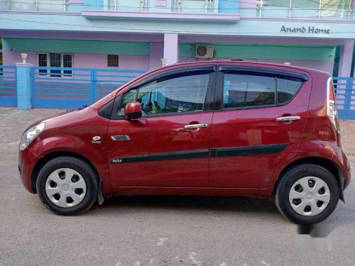 Maruti Suzuki Ritz Vdi BS-IV, 2011, Diesel MT for sale 