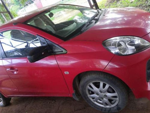 Honda Brio VX MT, 2012, Petrol for sale 