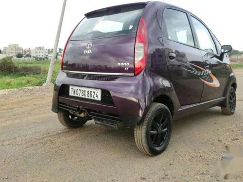 2014 Tata Nano Twist XT MT for sale 