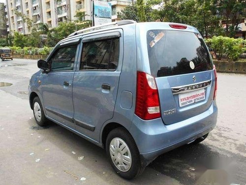 Maruti Suzuki Wagon R 1.0 LXi CNG, 2010, CNG & Hybrids MT for sale 