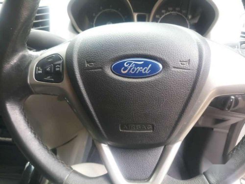 Ford EcoSport Titanium 1.5 Ti VCT MT, 2015, Petrol MT for sale 