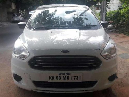 Ford Figo Aspire Ambiente 1.5 TDCi, 2015, Diesel MT for sale 