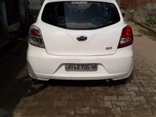 Used 2016 Datsun GO MT for sale