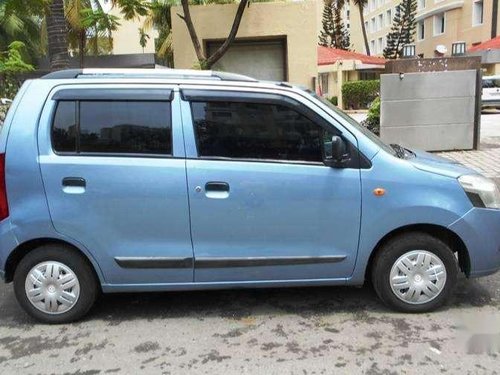 Maruti Suzuki Wagon R 1.0 LXi CNG, 2010, CNG & Hybrids MT for sale 