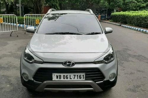 Hyundai i20 Active 1.4 SX MT 2015 for sale