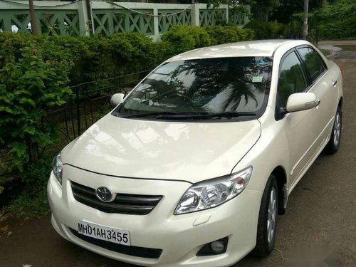 Toyota Corolla Altis 1.8 G, 2008, Petrol MT for sale 