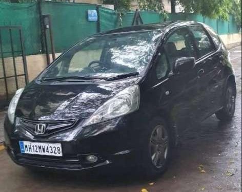 2010 Honda Jazz X MT for sale