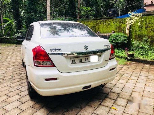 Used Maruti Suzuki Dzire VDI 2010 MT for sale 