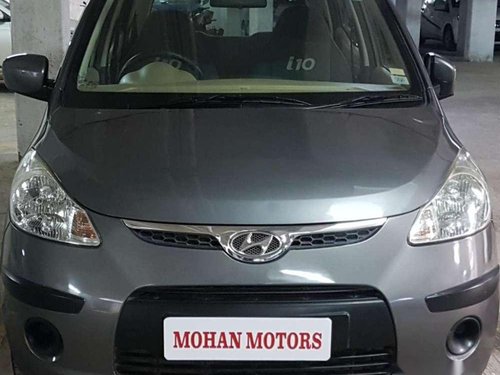 Hyundai i10 1.2 Kappa Magna, 2010, Petrol MT for sale 