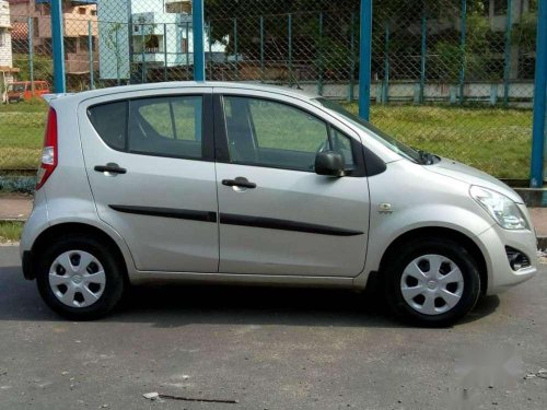 2013 Maruti Suzuki Ritz MT for sale