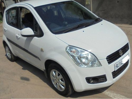 Maruti Ritz 2009-2011 ZXI MT for sale