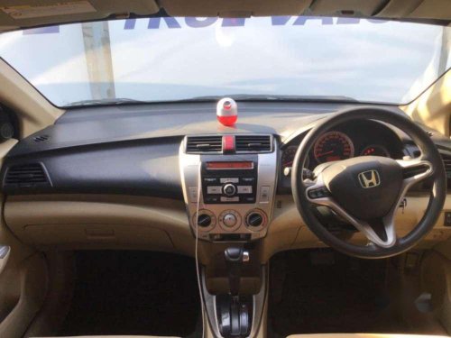 Used Honda City AT for sale at low price