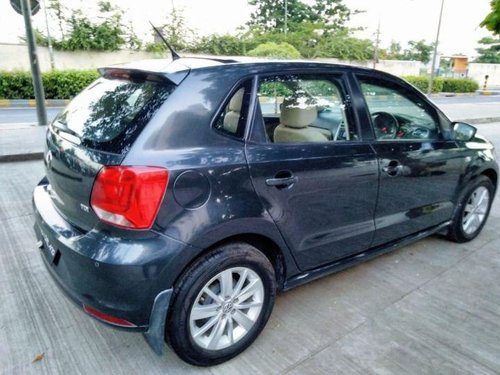 Volkswagen Polo 2015-2019 1.5 TDI Highline MT for sale