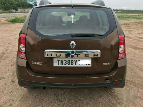 Used 2013 Renault Duster MT for sale