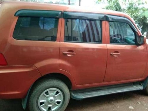 Tata Sumo Grande GX, 2008, Diesel AT for sale 