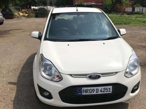 Ford Figo Diesel ZXI 2013 MT for sale 