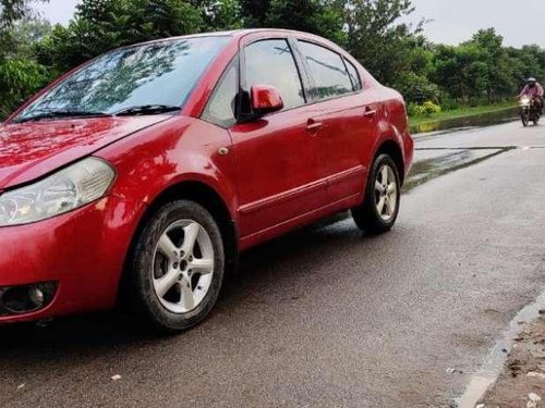 2008 Maruti Suzuki SX4 MT for sale 