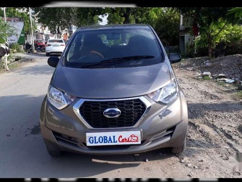 Used Datsun GO A 2018 MT for sale 