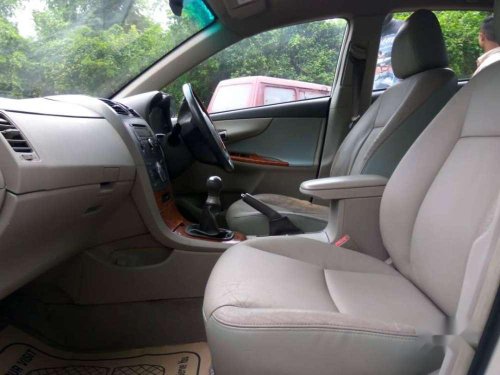 Toyota Corolla Altis 1.8 G, 2008, Petrol MT for sale 