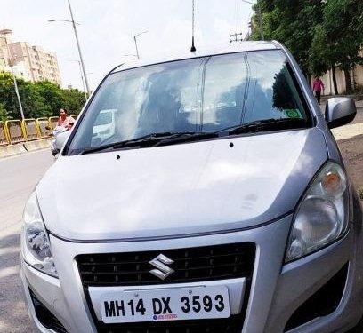 Used Maruti Suzuki Ritz MT car at low price