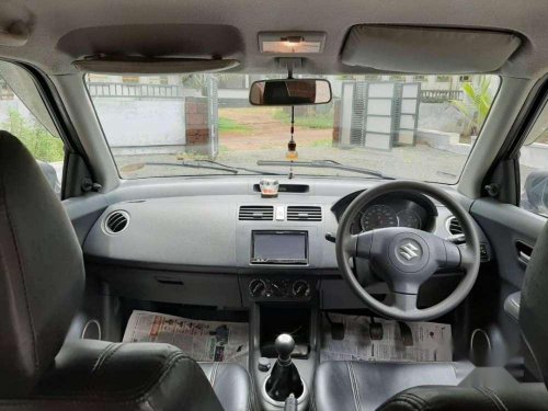 Maruti Suzuki Swift VDi, 2010, Diesel MT for sale 