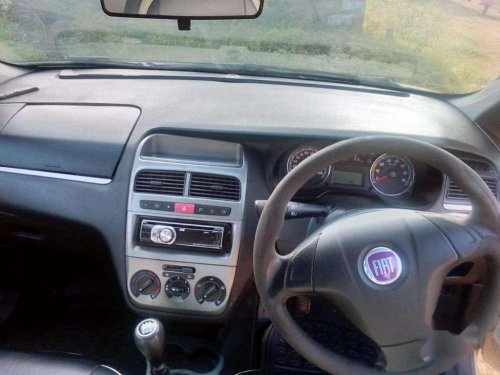 2009 Fiat Punto MT for sale 