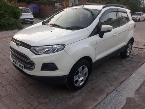 Used 2015 Ford EcoSport MT for sale