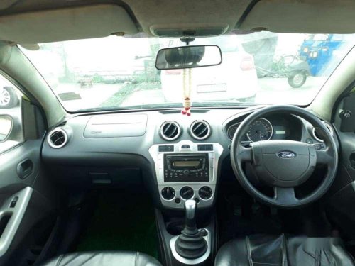 Ford Figo 2012 MT for sale 