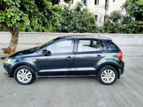 Volkswagen Polo 2015-2019 1.5 TDI Highline MT for sale