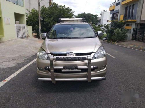 2008 Toyota Innova MT for sale at low price