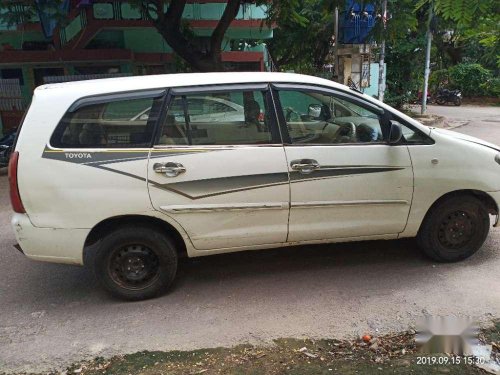 Used Toyota Innova MT for sale at low price