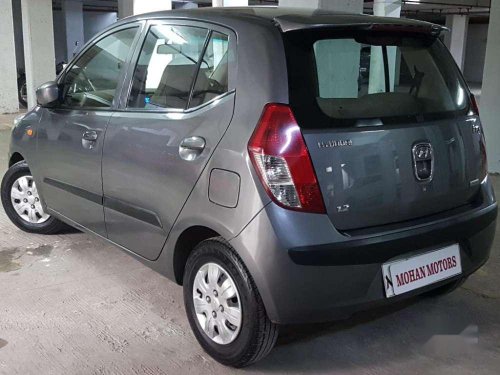 Hyundai i10 1.2 Kappa Magna, 2010, Petrol MT for sale 