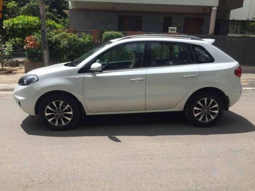 Used 2012 Renault Koleos 4x4 AT for sale