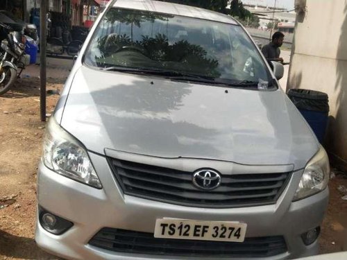 Toyota Innova 2013 MT for sale 