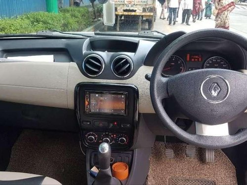 Renault Duster 85 PS RxL Diesel, 2014, MT for sale  