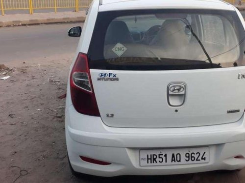 Used Hyundai i10 Magna 2012 MT for sale 