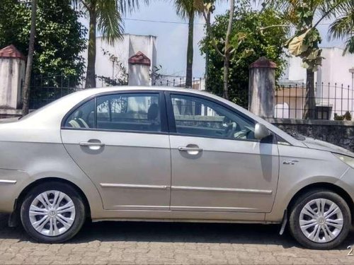 2010 Tata Manza Aura Safire BS IV MT for sale 