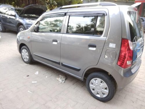 Used Maruti Suzuki Wagon R LXI MT car at low price