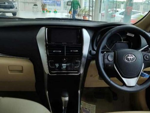Toyota Yaris 2019 VX CVT AT for sale 
