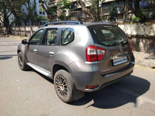 Used Nissan Terrano XL 2014 MT for sale 