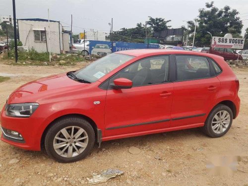 Volkswagen Polo 2015 MT for sale 