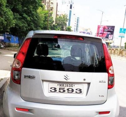 Used Maruti Suzuki Ritz MT car at low price